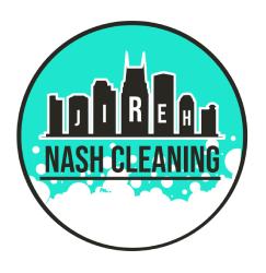 Jireh Nash Cleaning